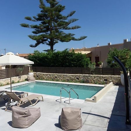 Casa Di Kapaka - New Villa In The Countryside Ρούπες Εξωτερικό φωτογραφία