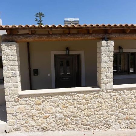 Casa Di Kapaka - New Villa In The Countryside Ρούπες Εξωτερικό φωτογραφία