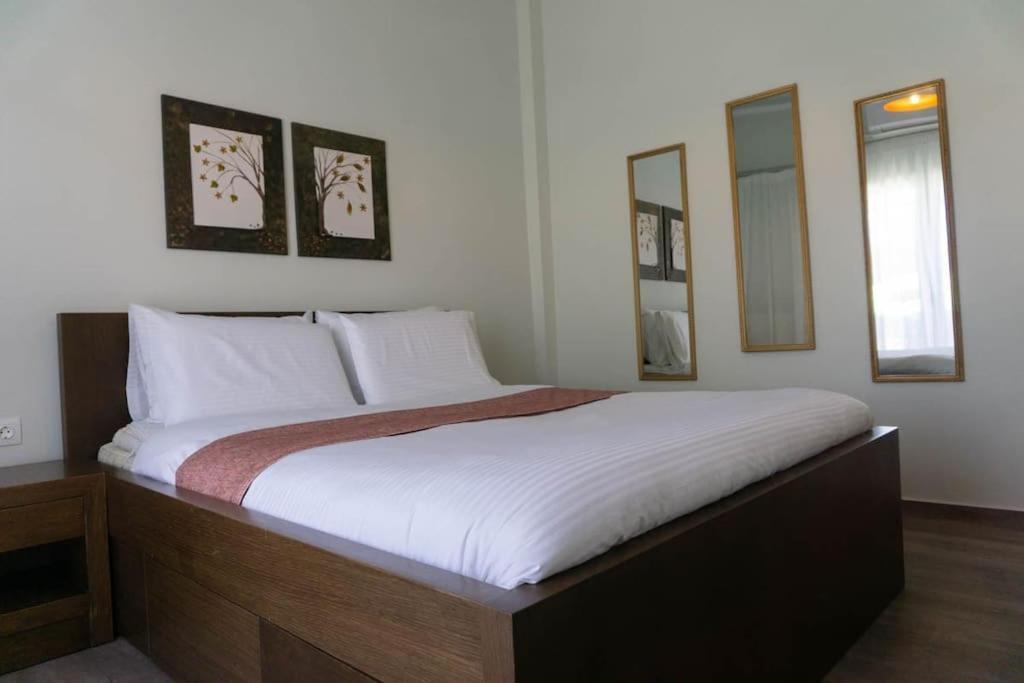 Casa Di Kapaka - New Villa In The Countryside Ρούπες Εξωτερικό φωτογραφία