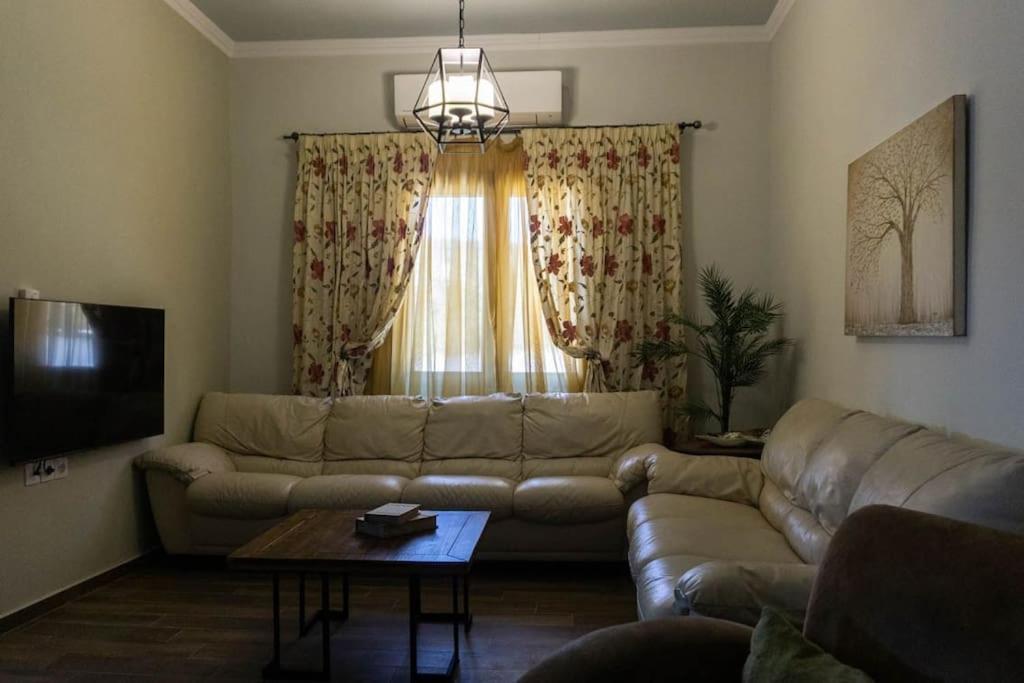 Casa Di Kapaka - New Villa In The Countryside Ρούπες Εξωτερικό φωτογραφία