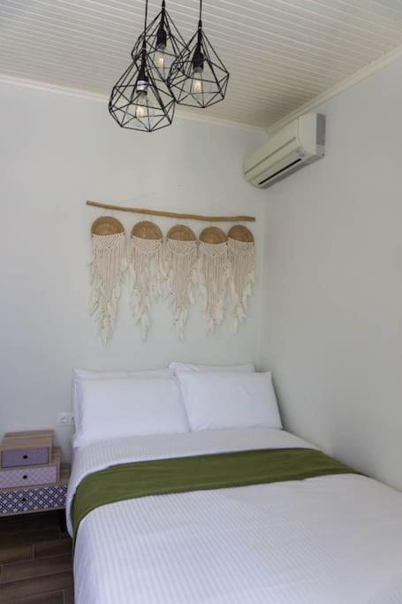 Casa Di Kapaka - New Villa In The Countryside Ρούπες Εξωτερικό φωτογραφία