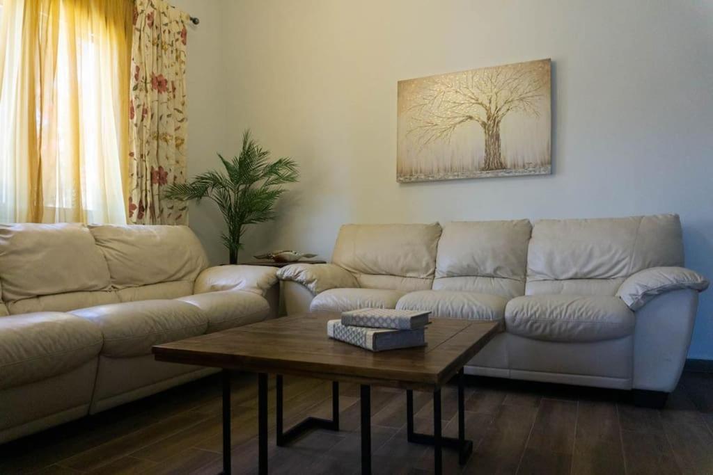 Casa Di Kapaka - New Villa In The Countryside Ρούπες Εξωτερικό φωτογραφία
