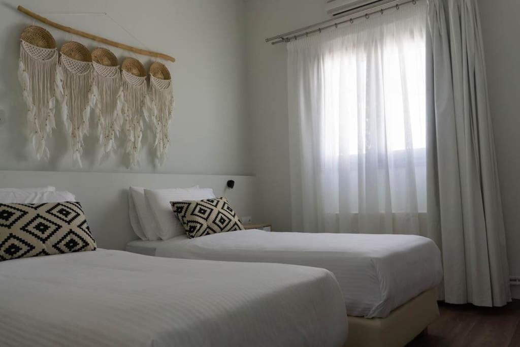 Casa Di Kapaka - New Villa In The Countryside Ρούπες Εξωτερικό φωτογραφία