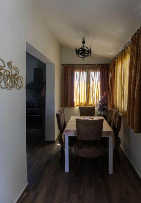 Casa Di Kapaka - New Villa In The Countryside Ρούπες Εξωτερικό φωτογραφία