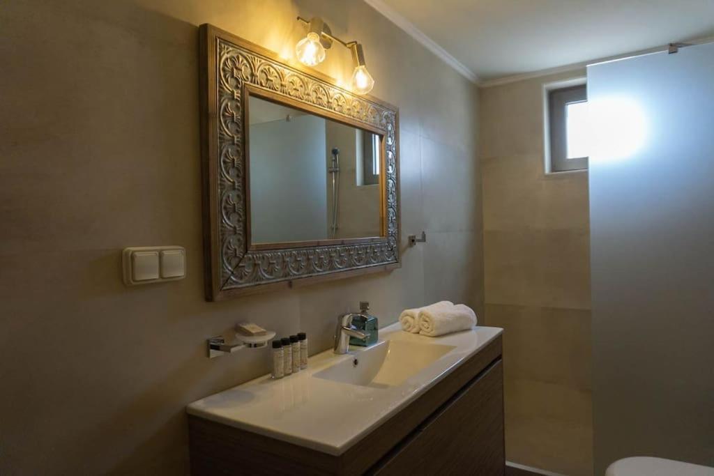 Casa Di Kapaka - New Villa In The Countryside Ρούπες Εξωτερικό φωτογραφία