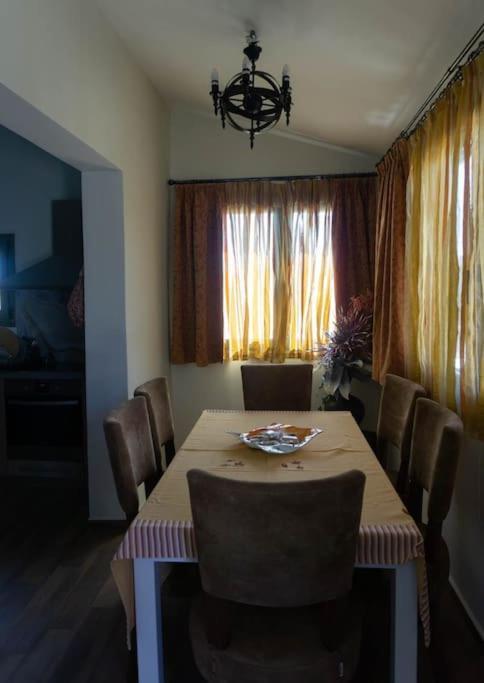 Casa Di Kapaka - New Villa In The Countryside Ρούπες Εξωτερικό φωτογραφία